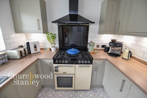 3 bedroom detached house for sale, Taylor Drive, Lawford, CO11