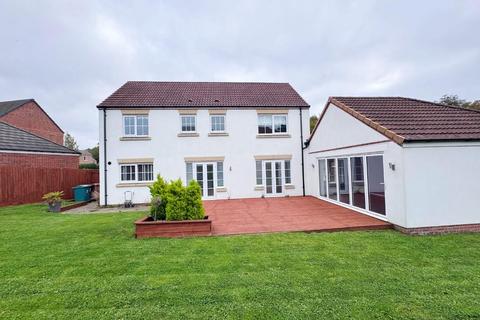 undefined, Buttercup Avenue, Wynyard, Billingham