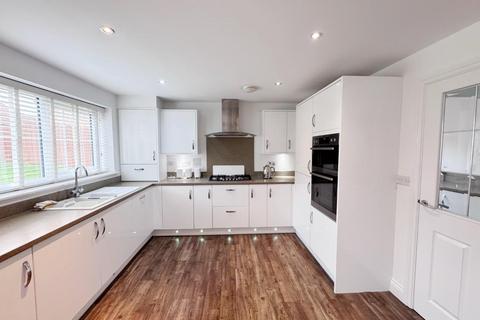 undefined, Buttercup Avenue, Wynyard, Billingham