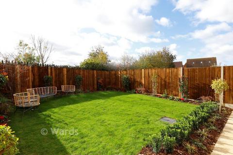 3 bedroom semi-detached house for sale, Dunlin Walk, Scholars Place Iwade, Sittingbourne, Kent