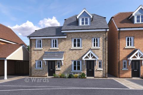 undefined, Dunlin Walk, Scholars Place Iwade, Sittingbourne, Kent