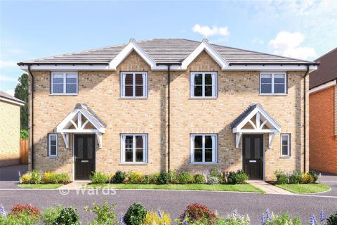undefined, Dunlin Walk, Scholars Place Iwade, Iwade, Sittingbourne, Kent