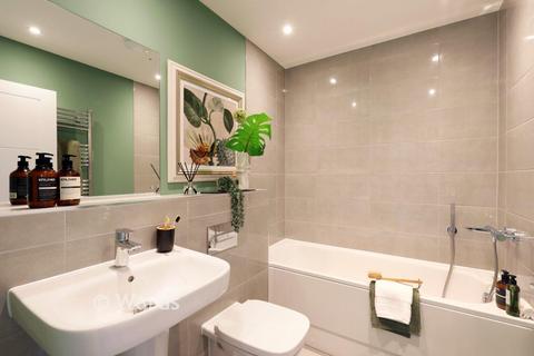 undefined, Dunlin Walk, Scholars Place Iwade, Iwade, Sittingbourne, Kent