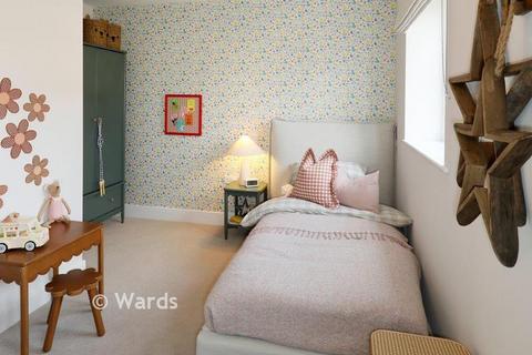 undefined, Dunlin Walk, Scholars Place Iwade, Iwade, Sittingbourne, Kent