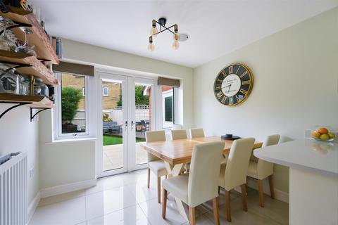 undefined, Glanville Way, Epsom