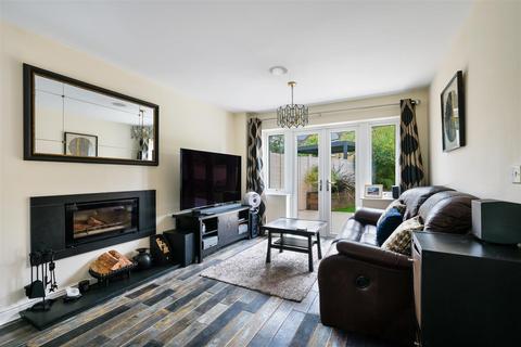 undefined, Glanville Way, Epsom