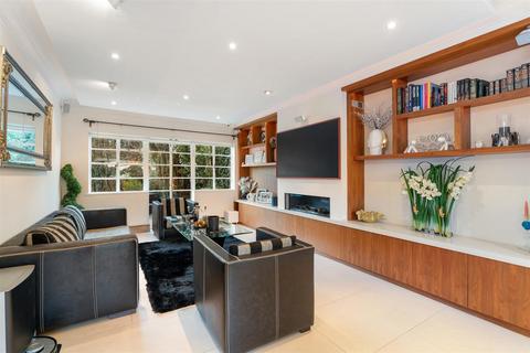 5 bedroom house for sale, Ossulton Way, Hampstead Garden Suburb, London, N2