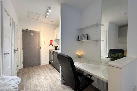 undefined, Lower Albert Street, Central, Exeter, EX1