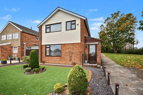 3 bedroom detached house for sale, 1 Norris Close, Penarth, CF64 2QW