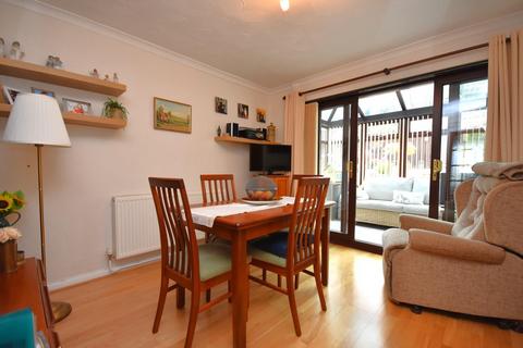 3 bedroom detached house for sale, 1 Norris Close, Penarth, CF64 2QW