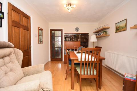 3 bedroom detached house for sale, 1 Norris Close, Penarth, CF64 2QW
