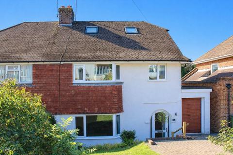 undefined, Fitzjohns Road, Lewes