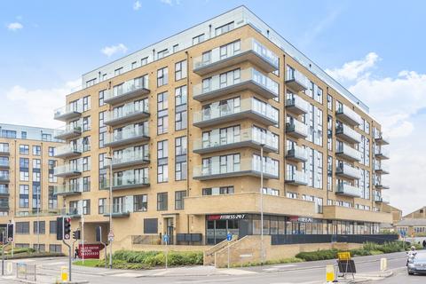 undefined, Mill Pond Road Dartford DA1