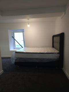 1 bedroom in a house share to rent, Mariner Street, Swansea SA1