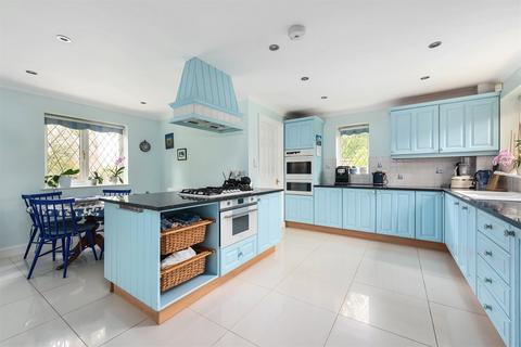 undefined, Forest Dean, Hampshire GU51