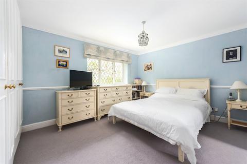 undefined, Forest Dean, Hampshire GU51