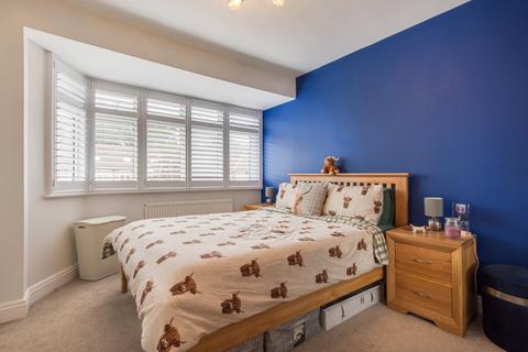 43 Beverley Avenue, Sidcup, DA15 8HF