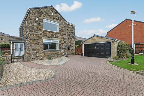 3 bedroom detached house to rent, Batley Road, Wakefield