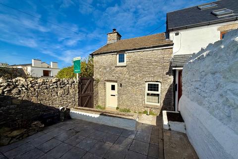 1 bedroom cottage for sale, Laleston, Bridgend CF32
