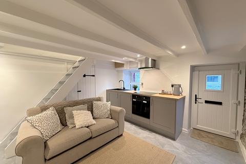 1 bedroom cottage for sale, Laleston, Bridgend CF32