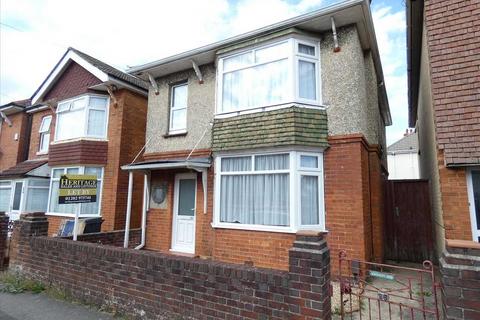undefined, Hankinson Road, Winton, Bournemouth