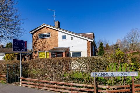 Tranmere Grove, Bristol, BS10