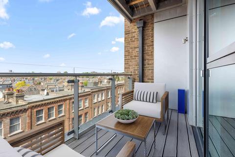 undefined, Prime House, 10 Banister Road, Kensal Rise, W10