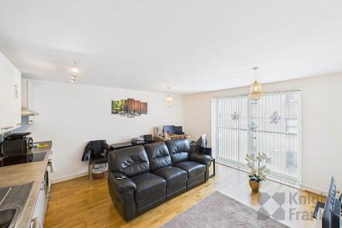 2 bedroom flat for sale, Gloucester Street, St Helier
