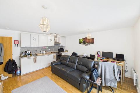 2 bedroom flat for sale, Gloucester Street, St Helier