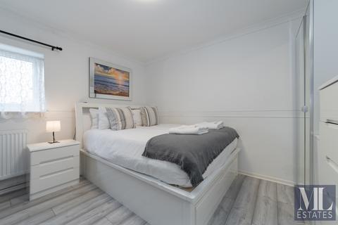 1 bedroom flat for sale, Mitchellbrook Way, Neasden NW10