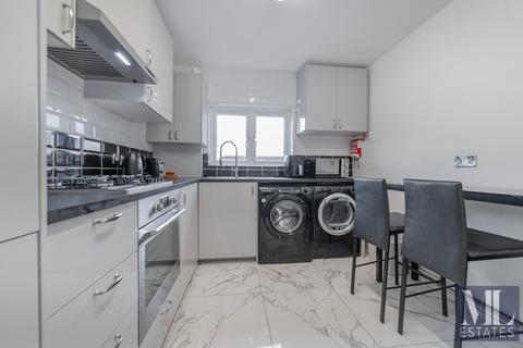1 bedroom flat for sale, Mitchellbrook Way, Neasden NW10