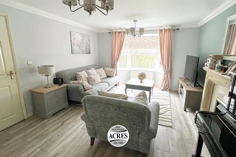 undefined, Shifrall Way, Sutton Coldfield