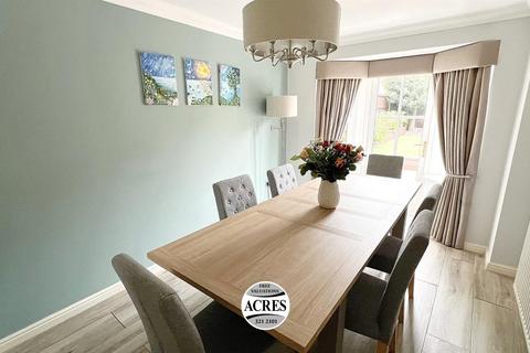 undefined, Shifrall Way, Sutton Coldfield