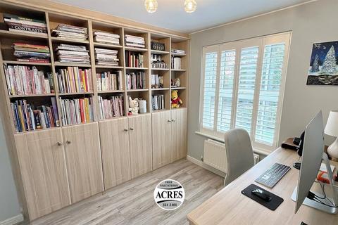 undefined, Shifrall Way, Sutton Coldfield