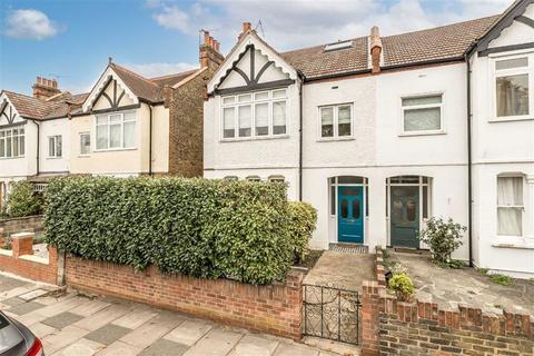 Kingston Road, Teddington TW11