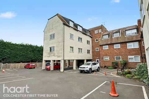 undefined, Seaview Avenue, Colchester