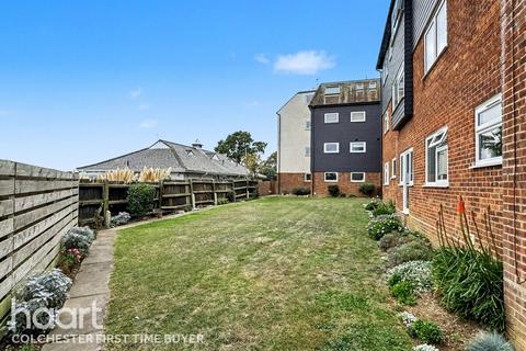 undefined, Seaview Avenue, Colchester