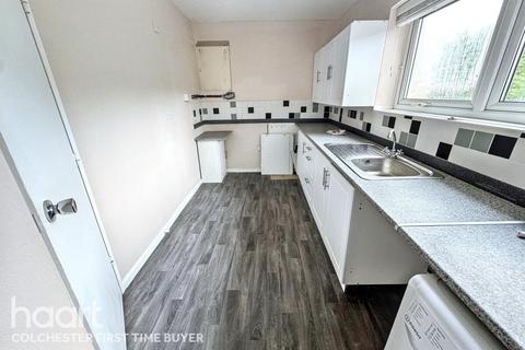 undefined, Seaview Avenue, Colchester