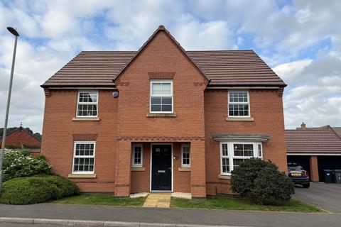 undefined, Irons Road, Northampton NN5