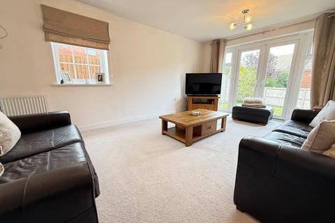 undefined, Irons Road, Northampton NN5