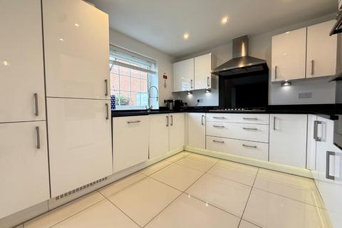 undefined, Irons Road, Northampton NN5
