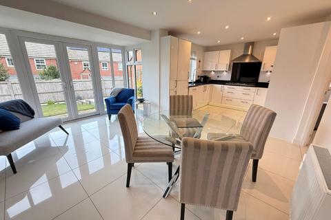 undefined, Irons Road, Northampton NN5