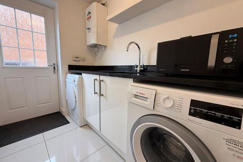 undefined, Irons Road, Northampton NN5