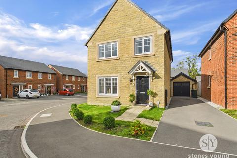 undefined, Stika Street, Barrow, BB7