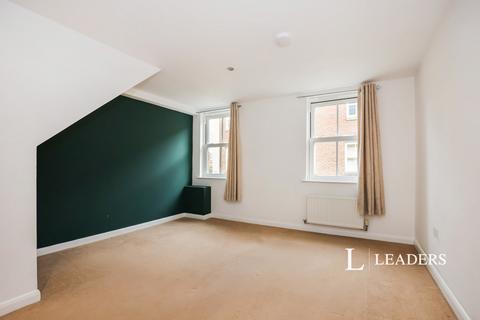 undefined, The Viewpoint, 50A Sheep Street, NN1