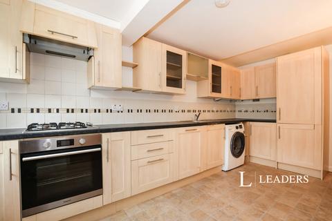 undefined, The Viewpoint, 50A Sheep Street, NN1