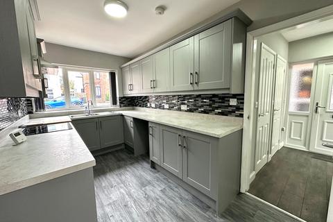 undefined, Swan Bank, Wolverhampton WV4