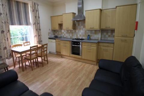 3 bedroom house to rent, 63a Victoria Road, Leeds LS6