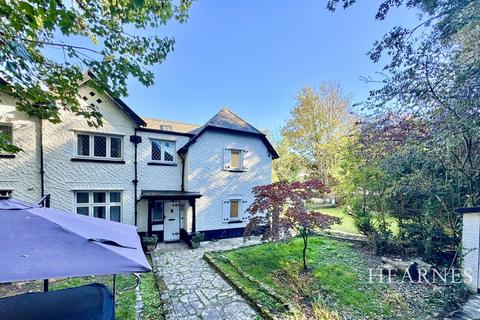 undefined, Gervis Road, Dorset, East Cliff, Bournemouth, BH1