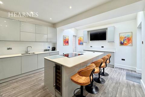 4 bedroom character property for sale, Gervis Road, Dorset, East Cliff, Bournemouth, BH1